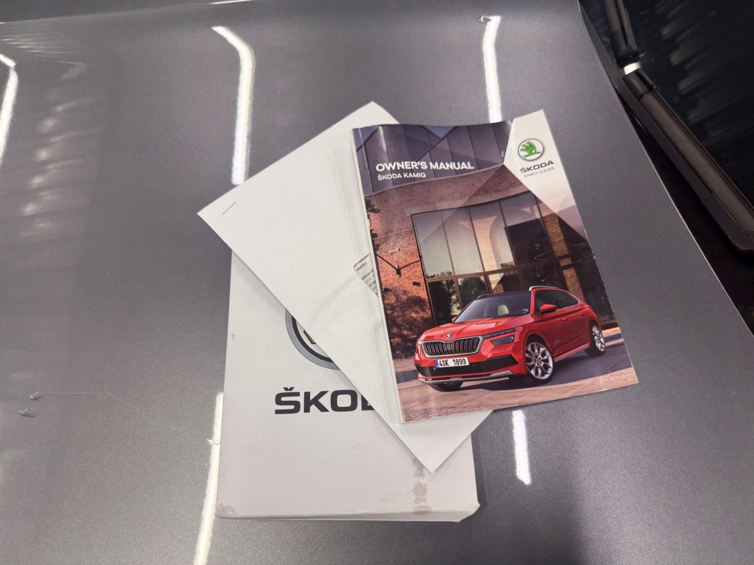 Used Skoda Kamiq 2023 for sale - 77251003: Photo 11