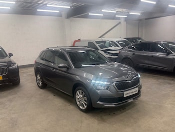 Used Skoda Kamiq 2023 for sale - 77251003: Photo