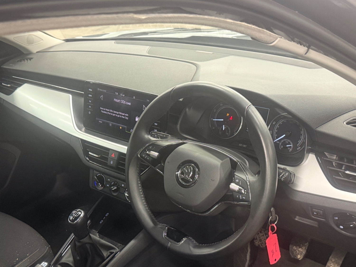 Used Skoda Kamiq 2023 for sale - 77251003: Photo 7