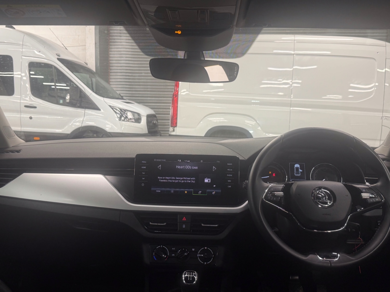 Used Skoda Kamiq 2023 for sale - 77251003: Photo 8