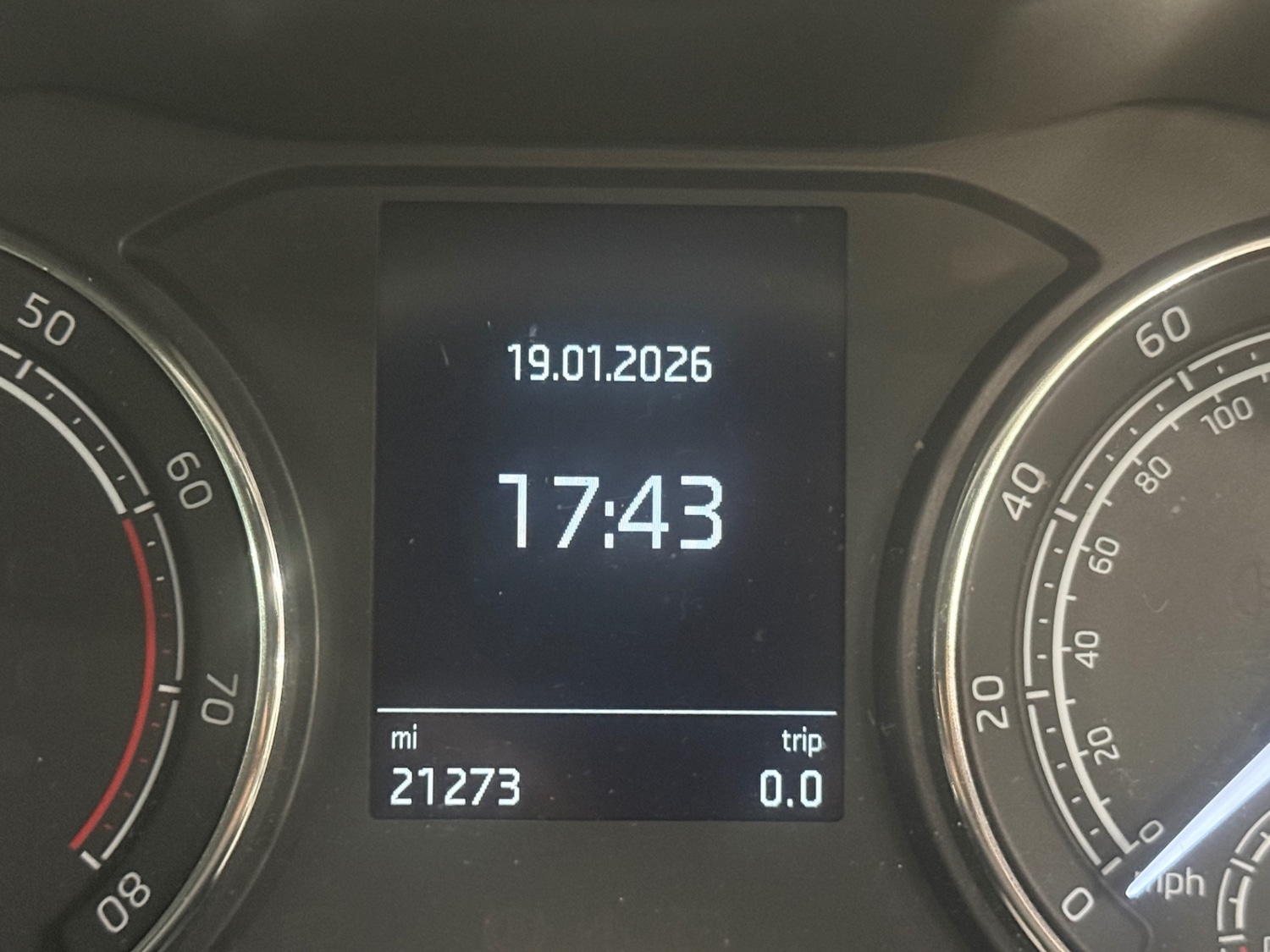 Used Skoda Kamiq 2023 for sale - 77251003: Photo 9