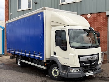 Used MAN TGE 2023 for sale - 76369435: Photo