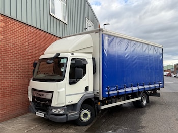 Used MAN TGE 2023 for sale - 76369435: Photo