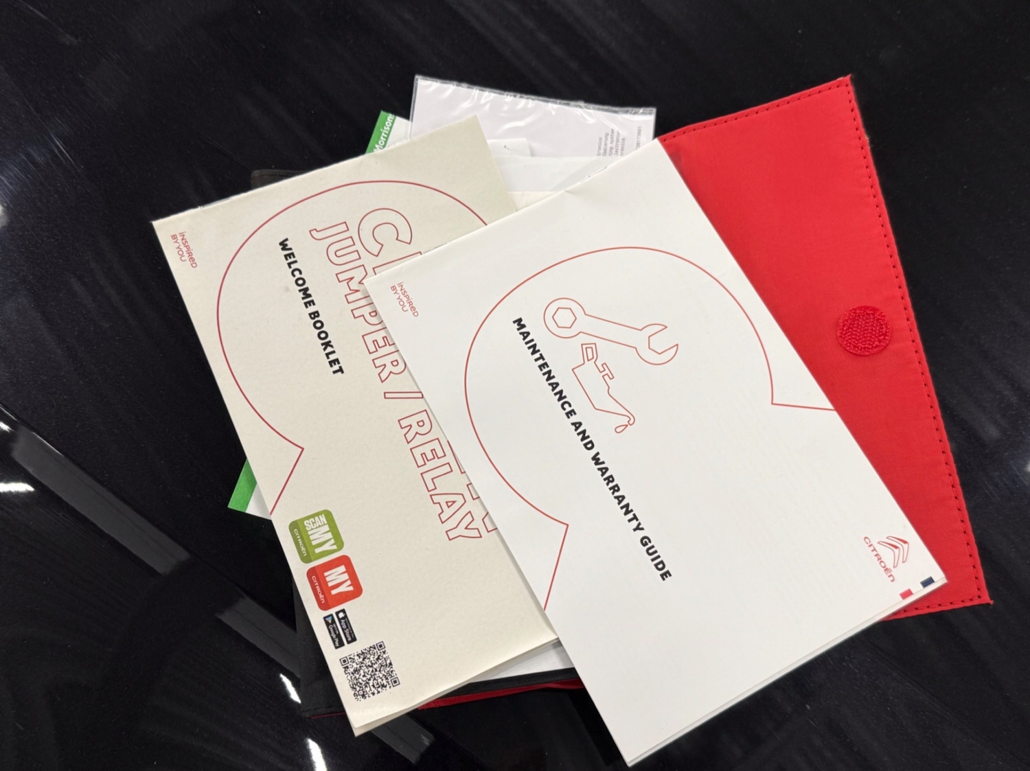 Used Citroen Relay 2023 for sale - 77453445: Photo 10