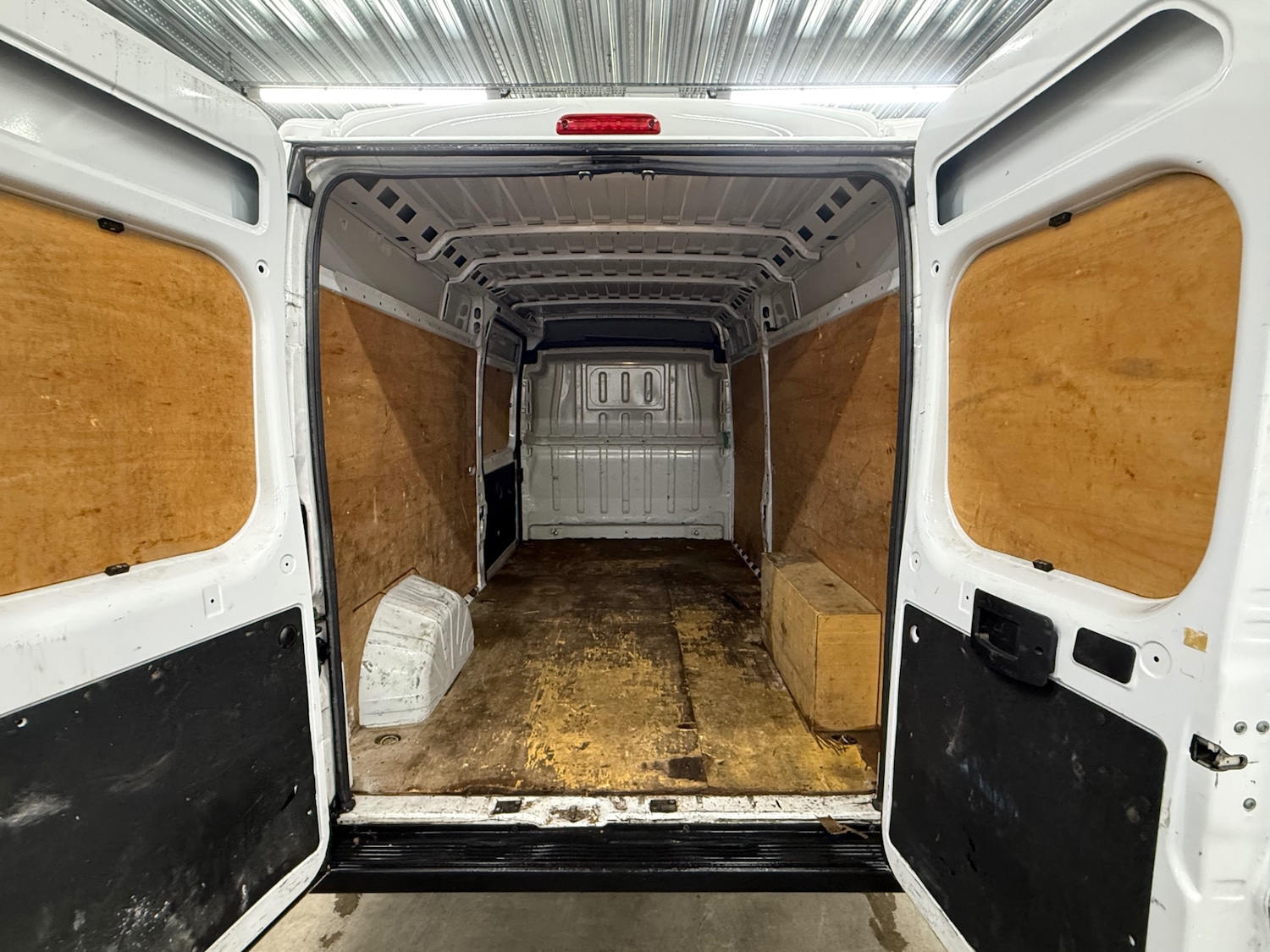 Used Citroen Relay 2023 for sale - 77453445: Photo 11