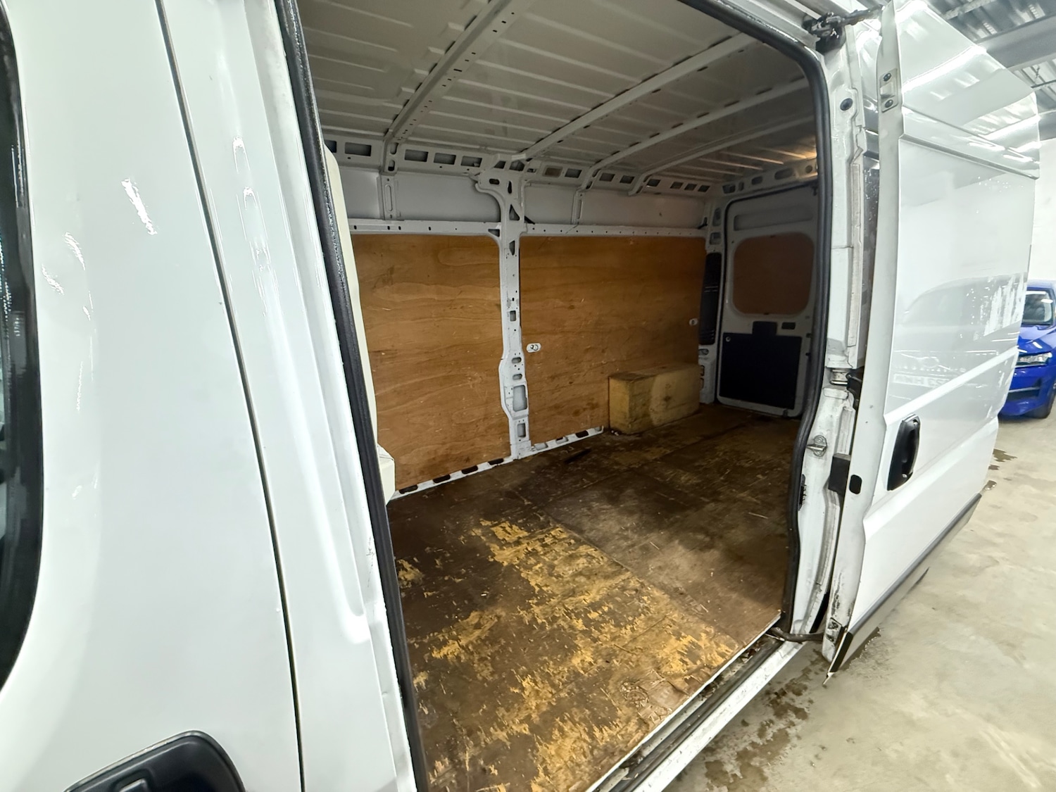 Used Citroen Relay 2023 for sale - 77453445: Photo 12