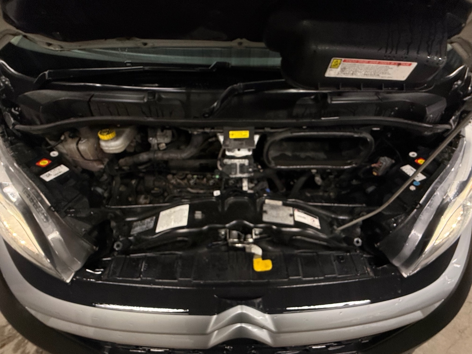 Used Citroen Relay 2023 for sale - 77453445: Photo 13