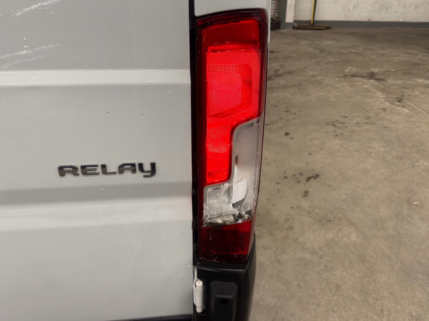 Used Citroen Relay 2023 for sale - 77453445: Photo 14