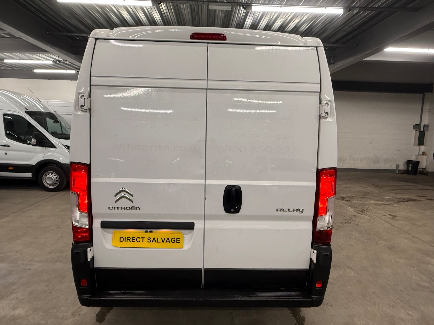 Used Citroen Relay 2023 for sale - 77453445: Photo 5