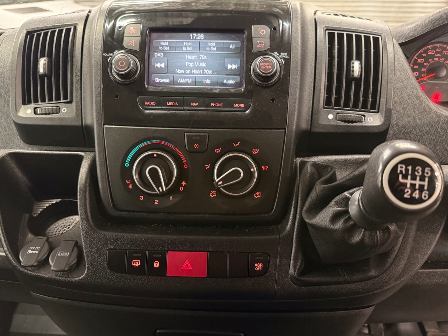 Used Citroen Relay 2023 for sale - 77453445: Photo 8