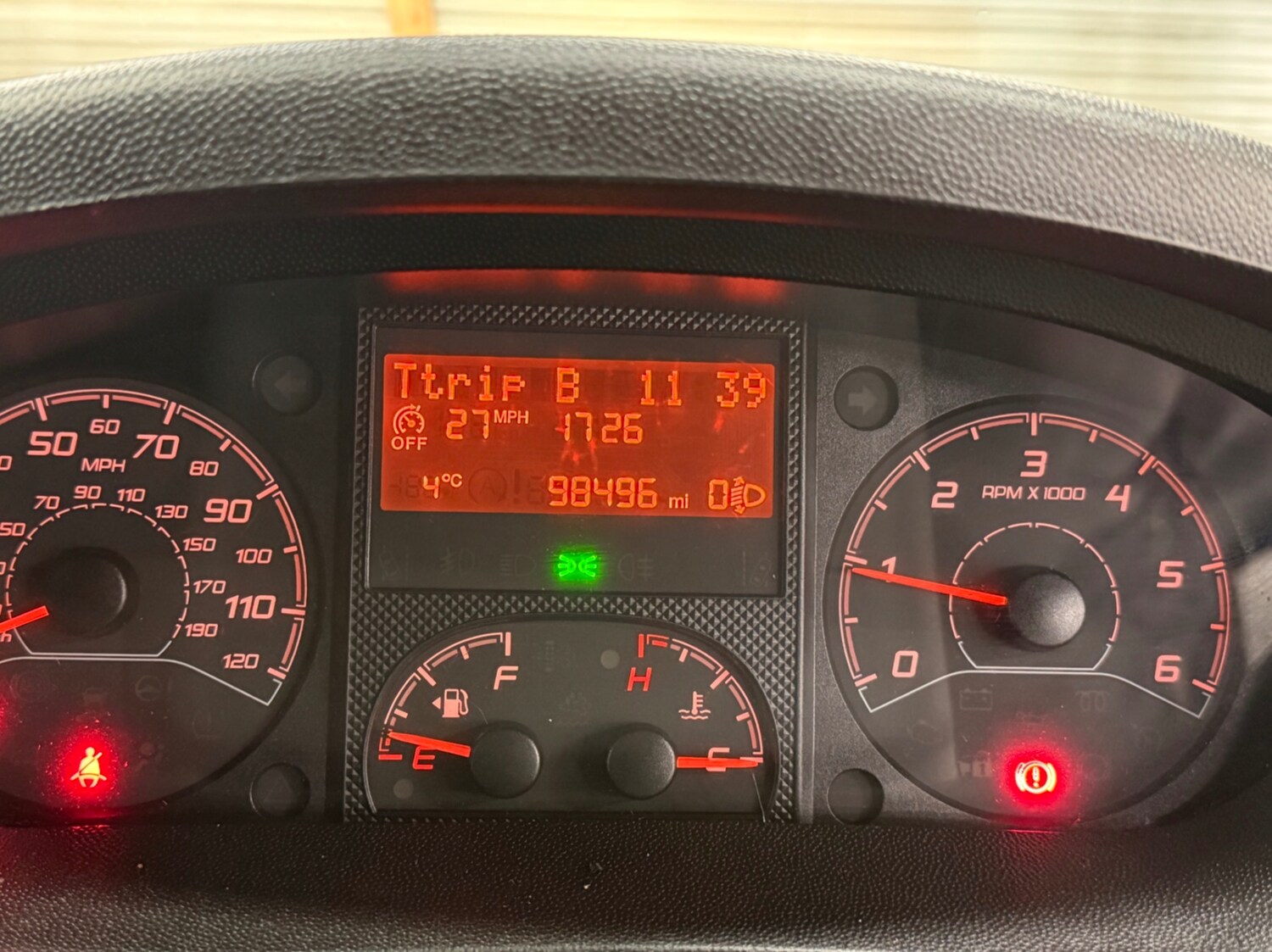 Used Citroen Relay 2023 for sale - 77453445: Photo 9