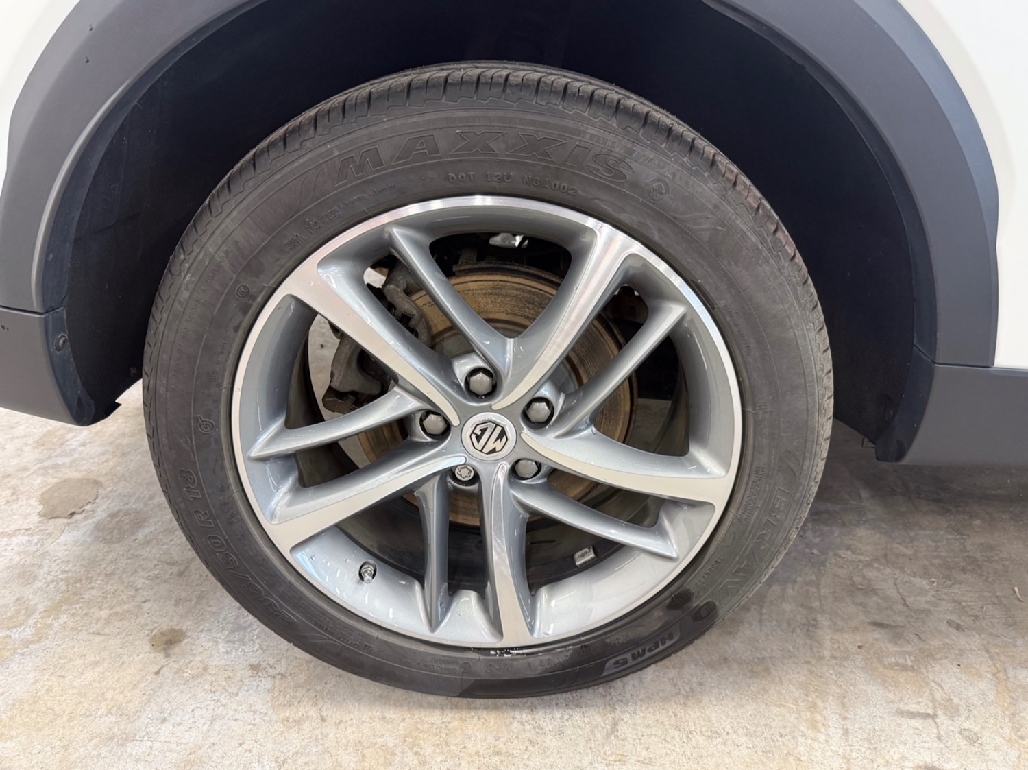 Used MG HS 2023 for sale - 77990211: Photo 12