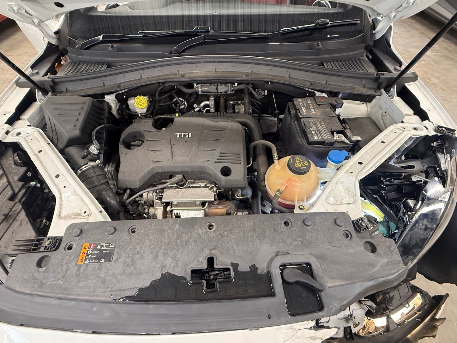 Used MG HS 2023 for sale - 77990211: Photo 13