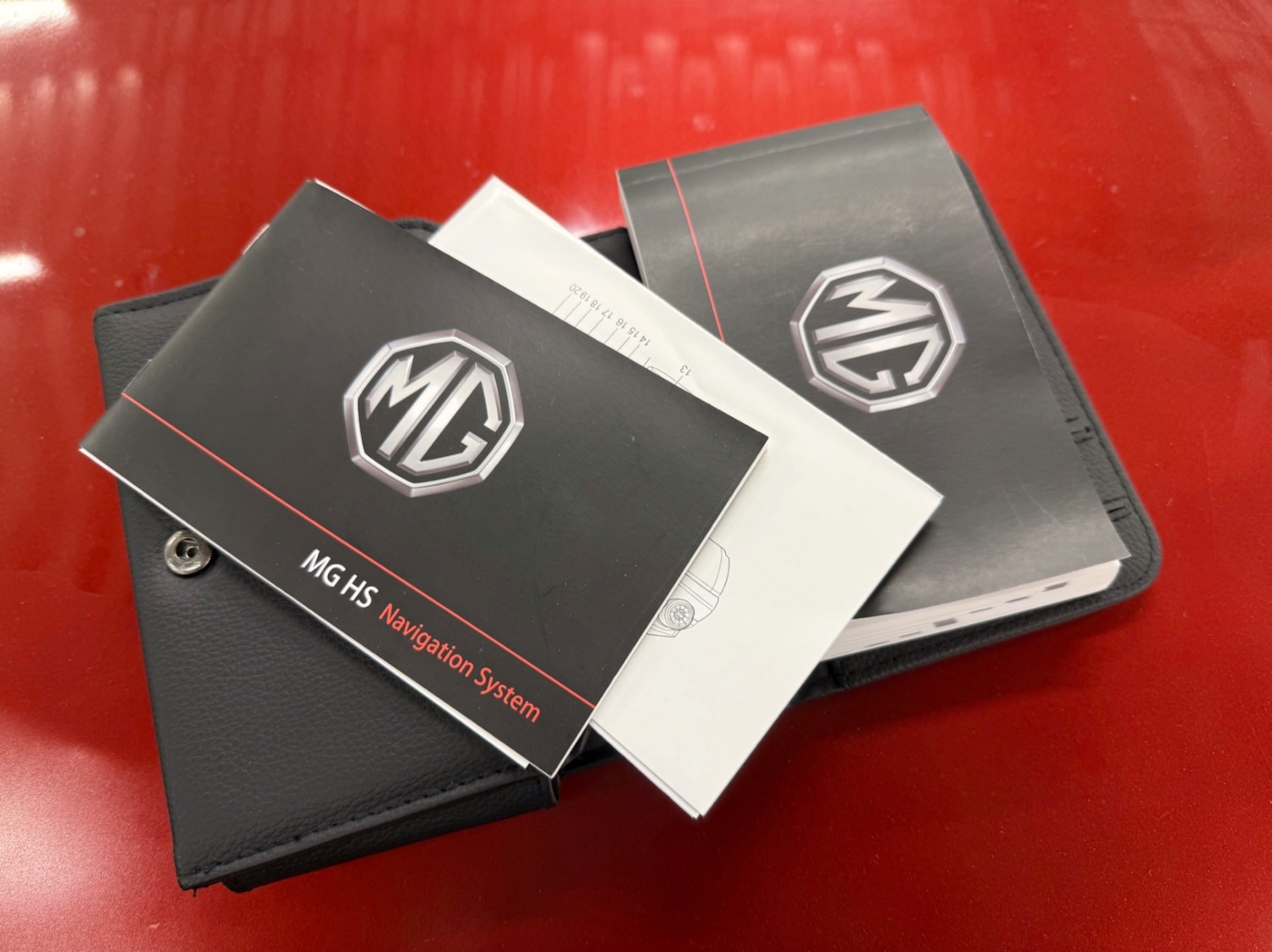 Used MG HS 2023 for sale - 77990211: Photo 14