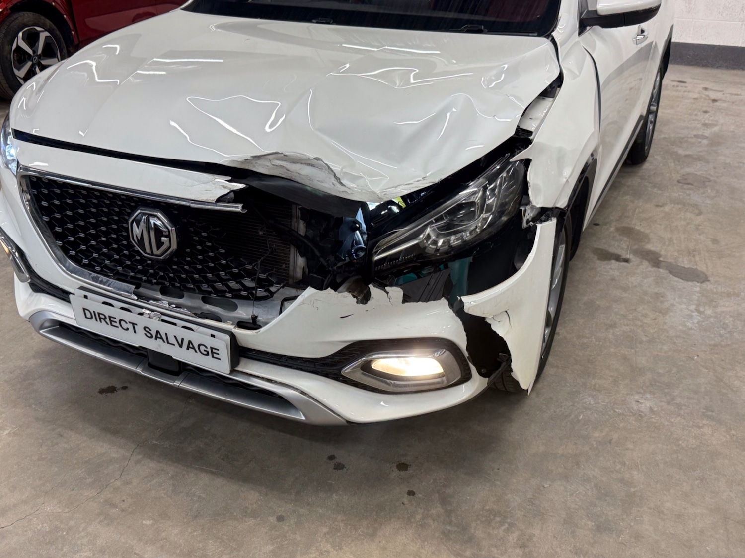 Used MG HS 2023 for sale - 77990211: Photo 15