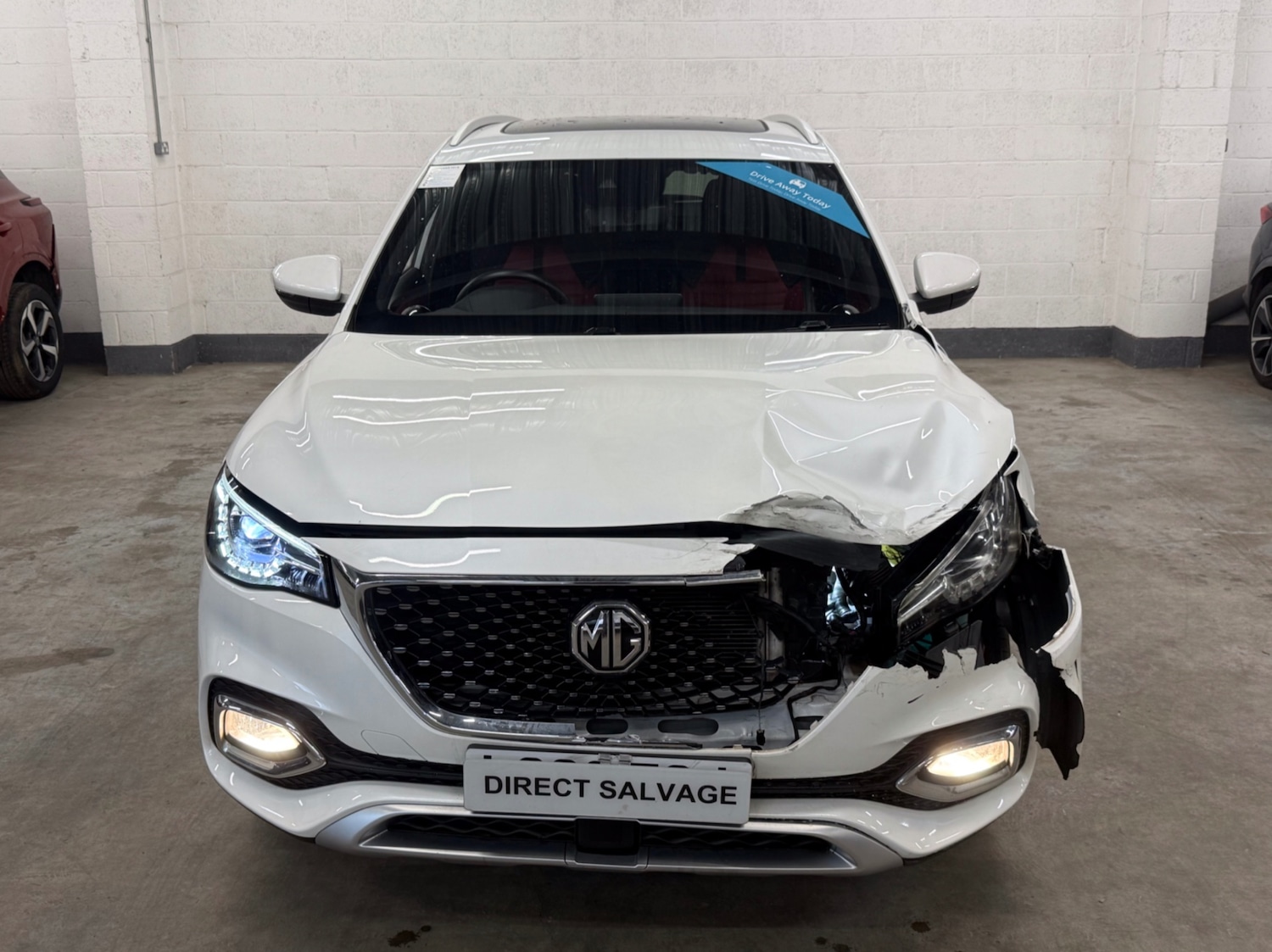 Used MG HS 2023 for sale - 77990211: Photo 2