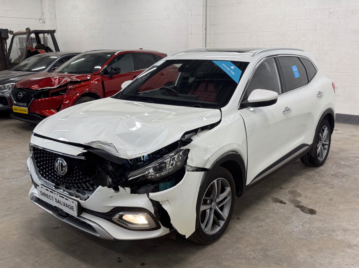 Used MG HS 2023 for sale - 77990211: Photo 3