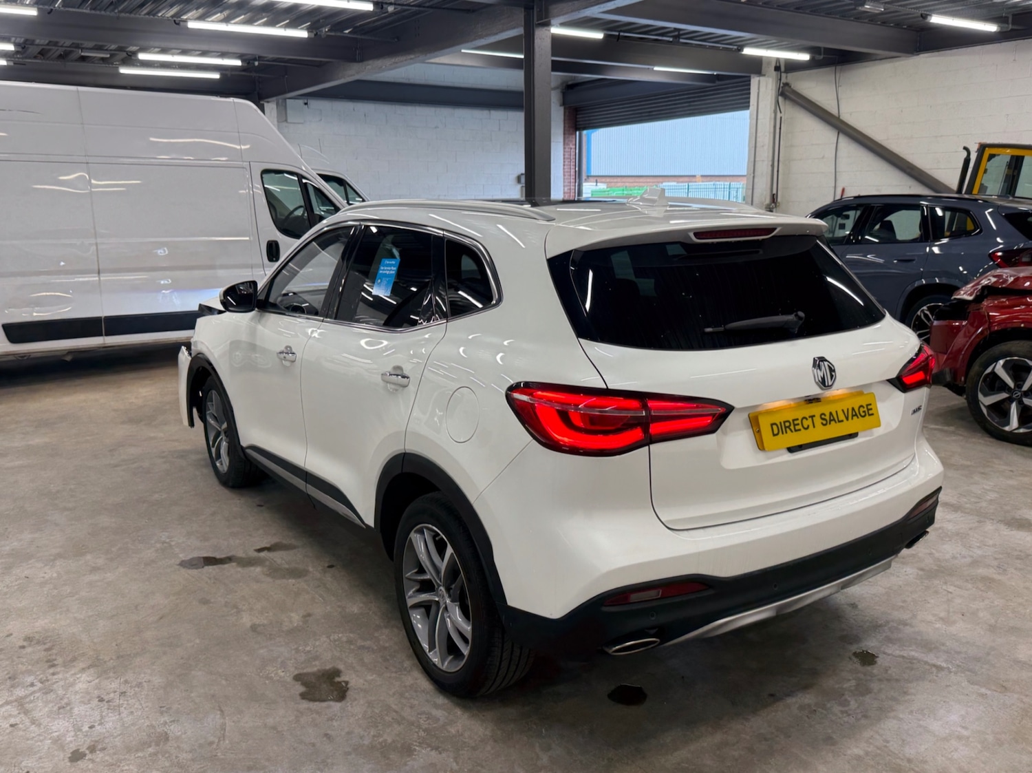 Used MG HS 2023 for sale - 77990211: Photo 4