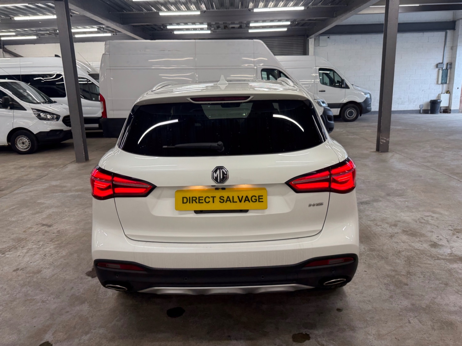 Used MG HS 2023 for sale - 77990211: Photo 5