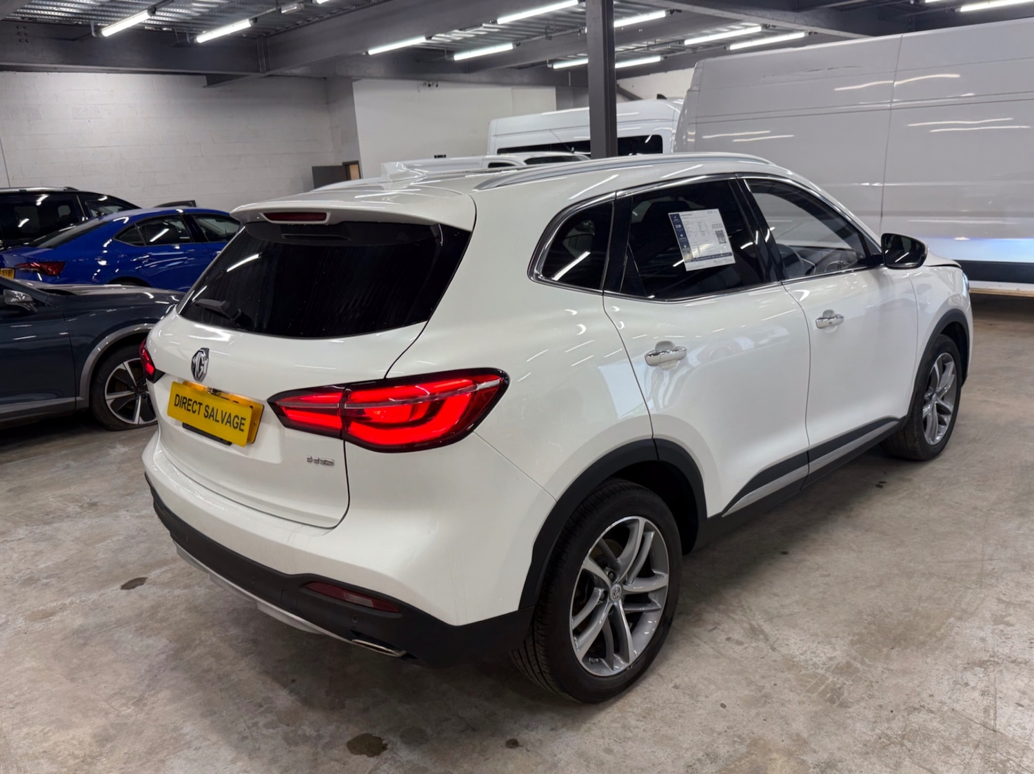 Used MG HS 2023 for sale - 77990211: Photo 6