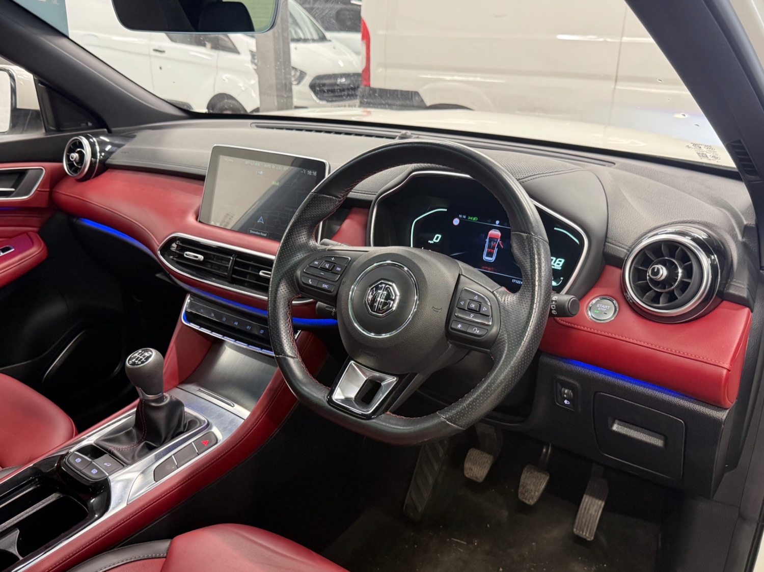 Used MG HS 2023 for sale - 77990211: Photo 7