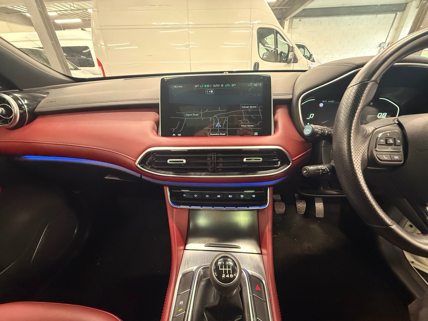 Used MG HS 2023 for sale - 77990211: Photo 8