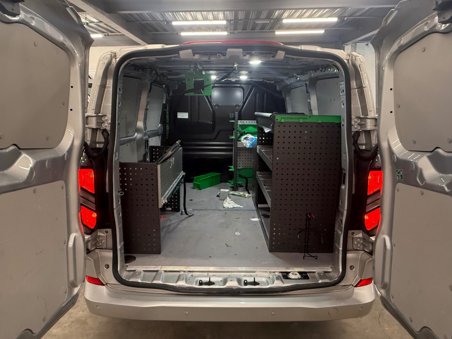 Used Ford Transit Custom 2024 for sale - 77821975: Photo 11