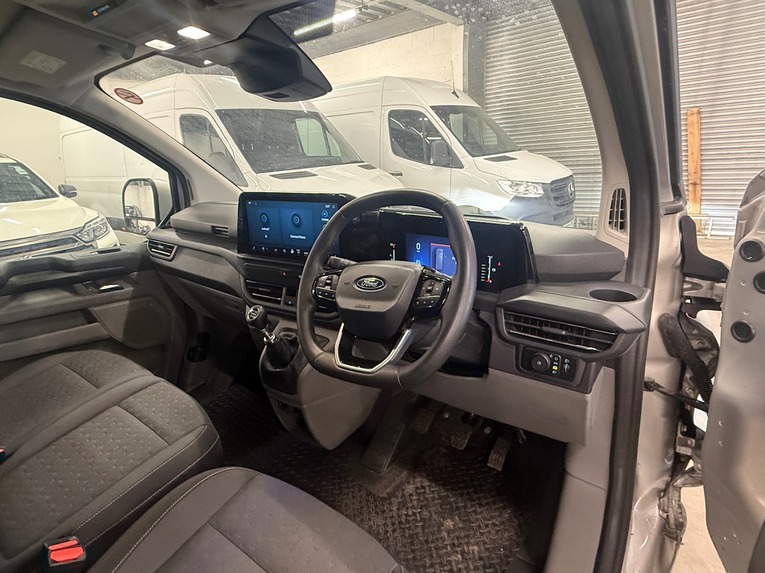 Used Ford Transit Custom 2024 for sale - 77821975: Photo 7