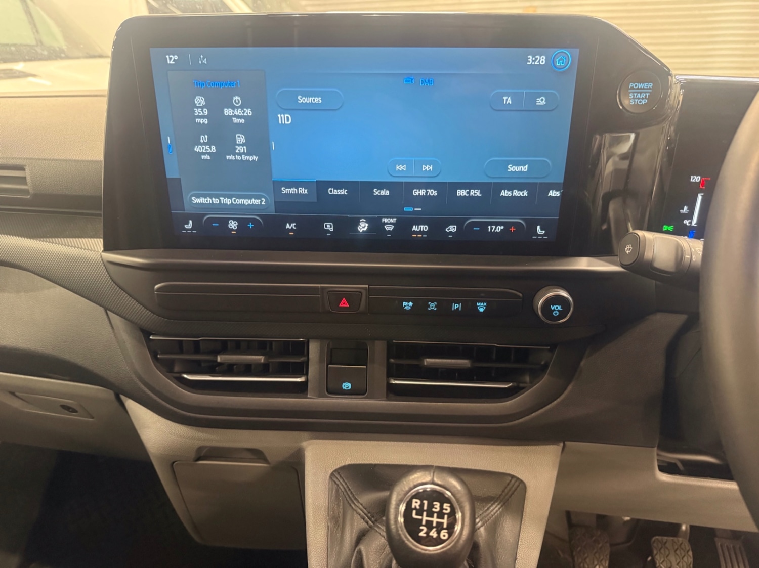 Used Ford Transit Custom 2024 for sale - 77821975: Photo 8