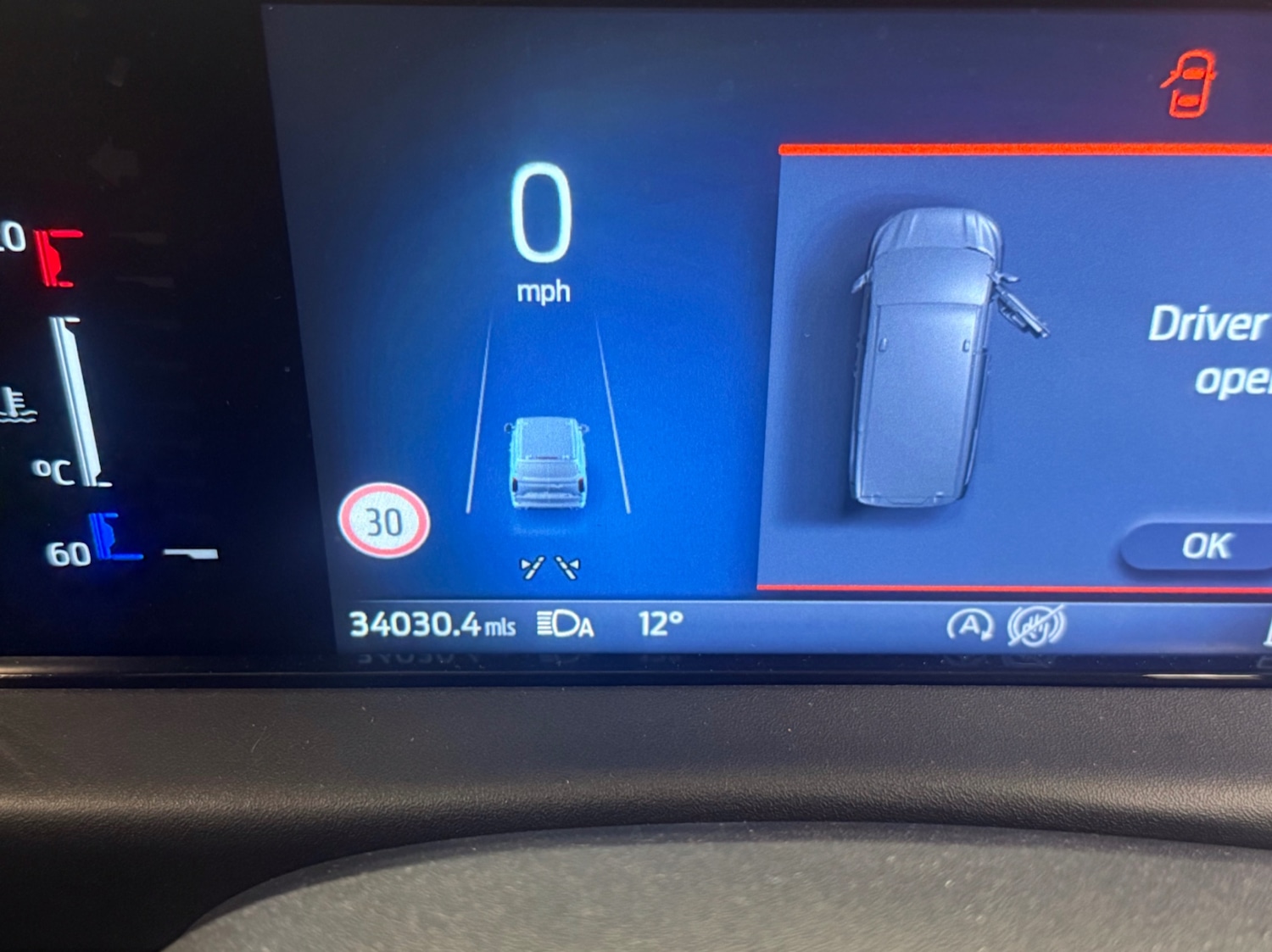 Used Ford Transit Custom 2024 for sale - 77821975: Photo 9