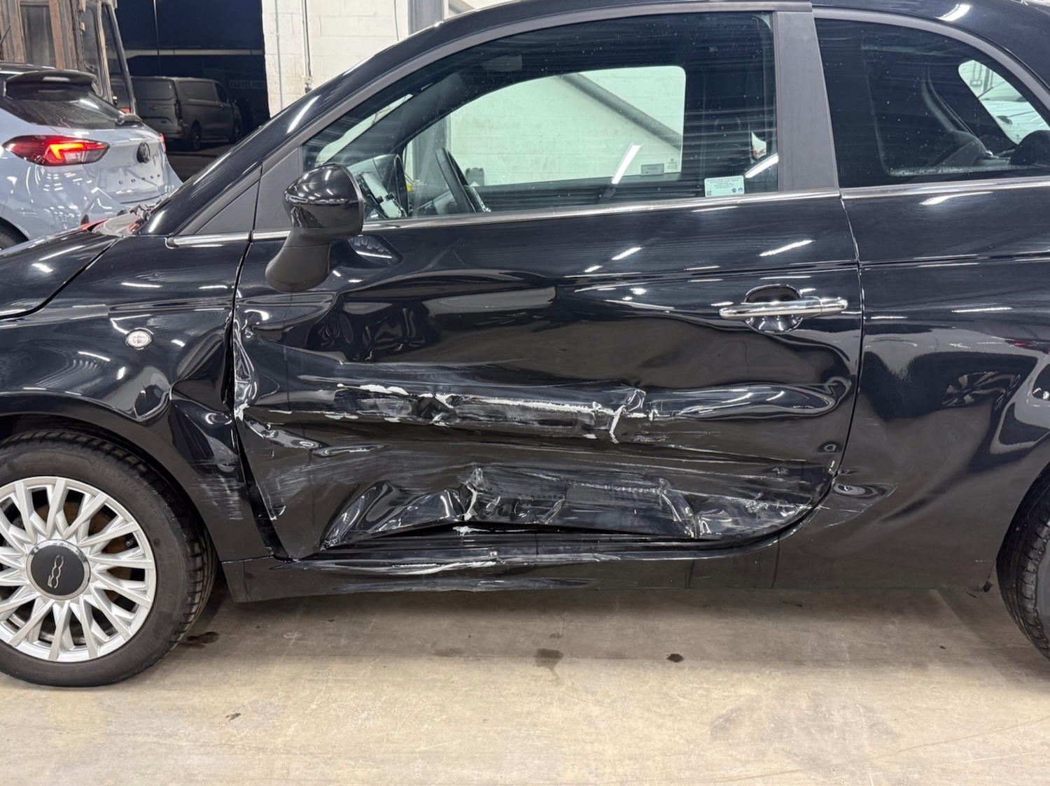 Used Fiat 500 2024 for sale - 77585578: Photo 12