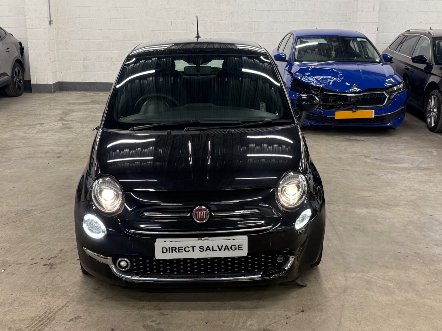 Used Fiat 500 2024 for sale - 77585578: Photo 2