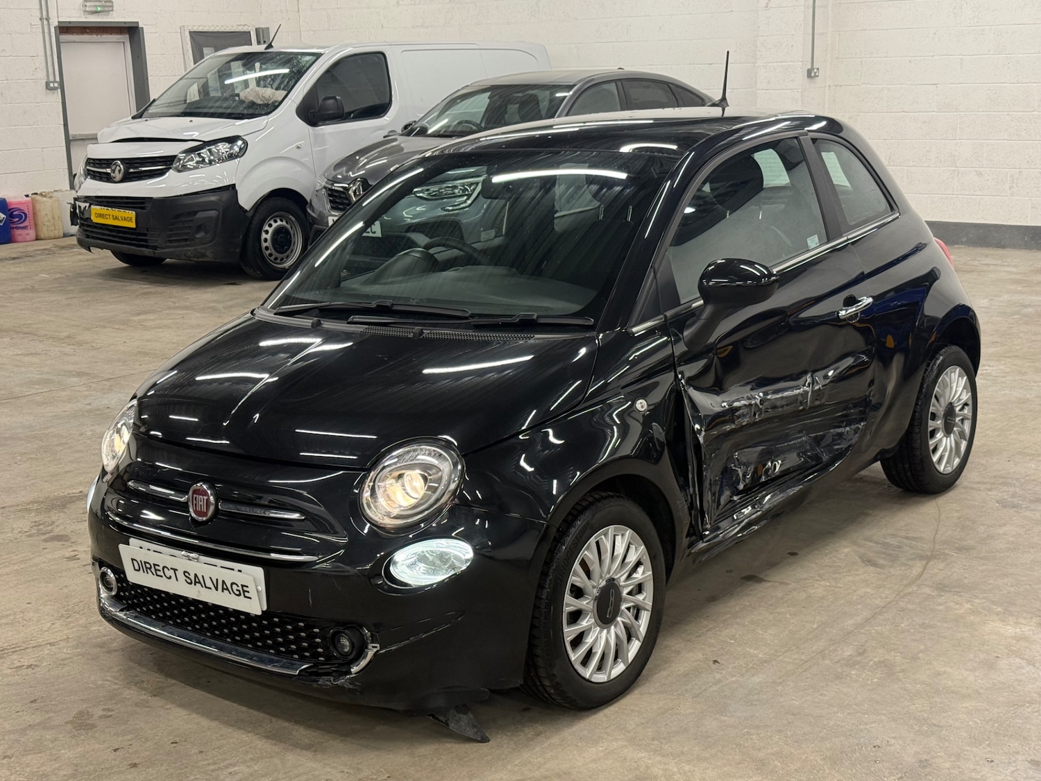 Used Fiat 500 2024 for sale - 77585578: Photo 3