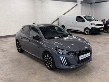 Used Peugeot 208 2026 for sale - 79564371: Photo