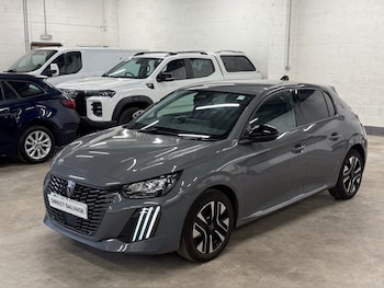 Used Peugeot 208 2026 for sale - 79564371: Photo