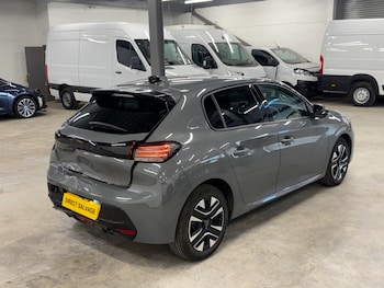 Used Peugeot 208 2026 for sale - 79564371: Photo