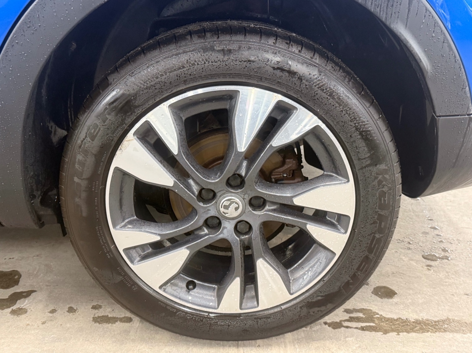 Used Vauxhall Grandland X 2020 for sale - 76605995: Photo 11