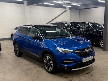 2020 - 20 REG 1.2 Turbo SRi Nav 130 5dr salvage damaged repairable