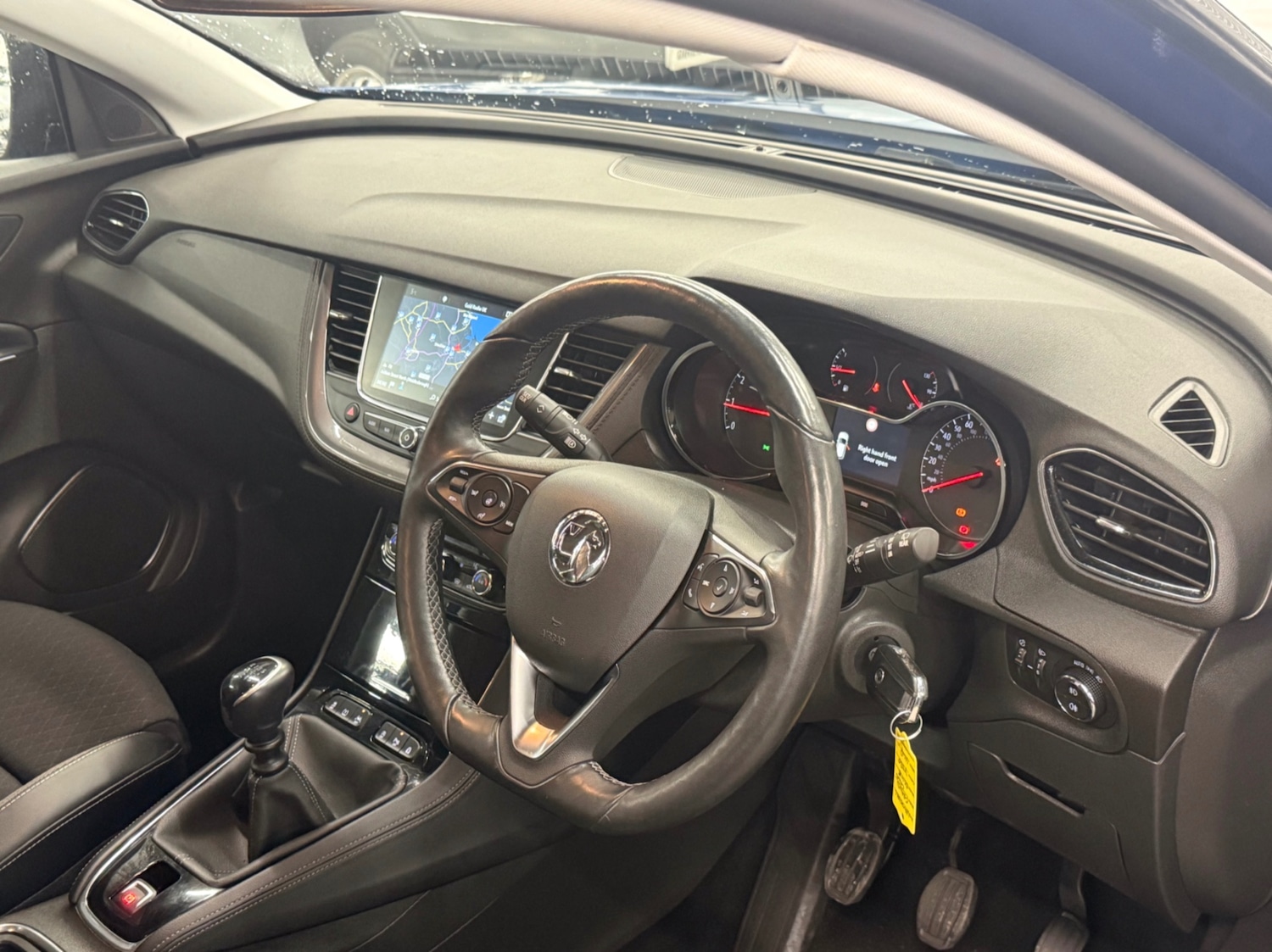 Used Vauxhall Grandland X 2020 for sale - 76605995: Photo 7
