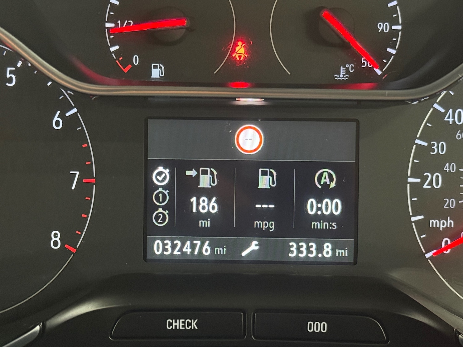 Used Vauxhall Grandland X 2020 for sale - 76605995: Photo 8