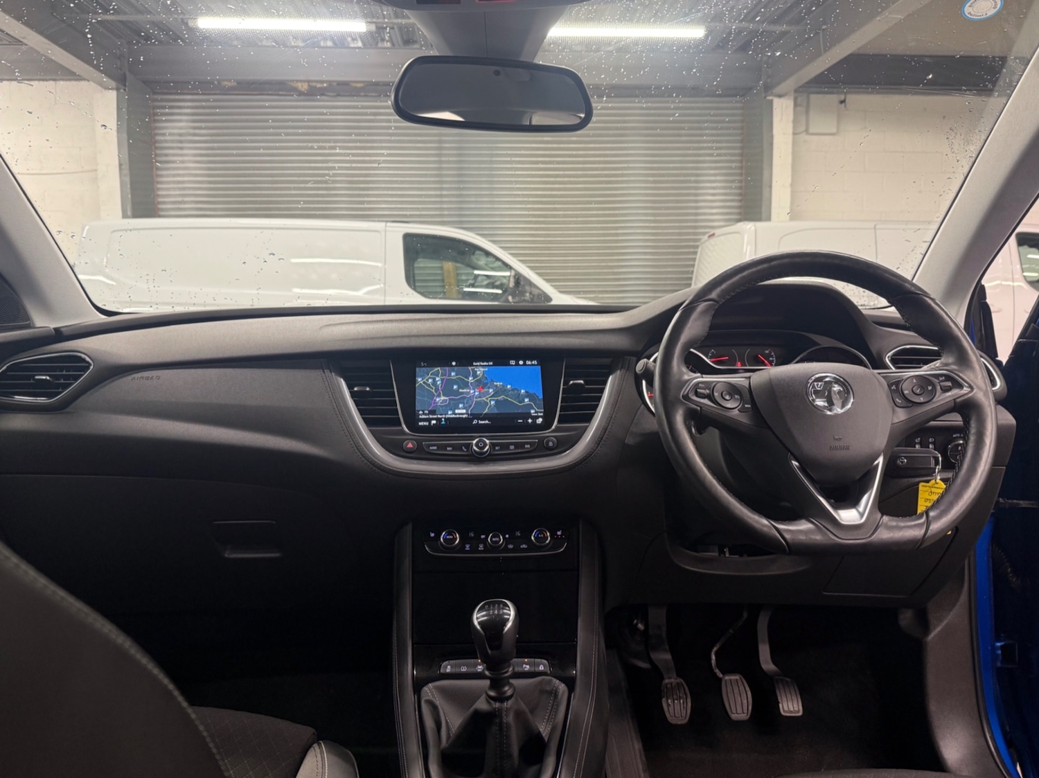 Used Vauxhall Grandland X 2020 for sale - 76605995: Photo 9