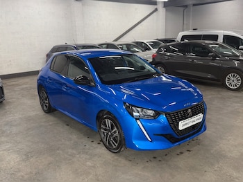 Used Peugeot 208 2023 for sale - 75767458: Photo