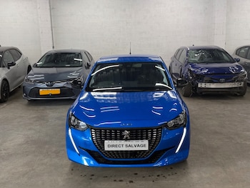 Used Peugeot 208 2023 for sale - 75767458: Photo