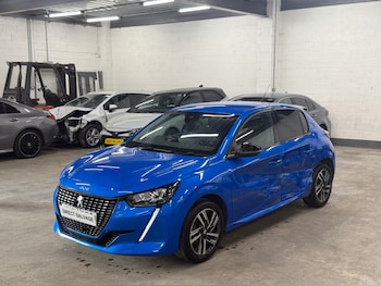 Used Peugeot 208 2023 for sale - 75767458: Photo