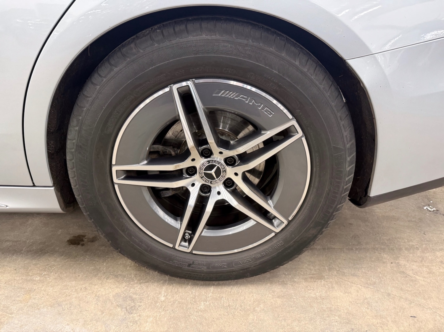 Used Mercedes-Benz E Class 2024 for sale - 77264730: Photo 11