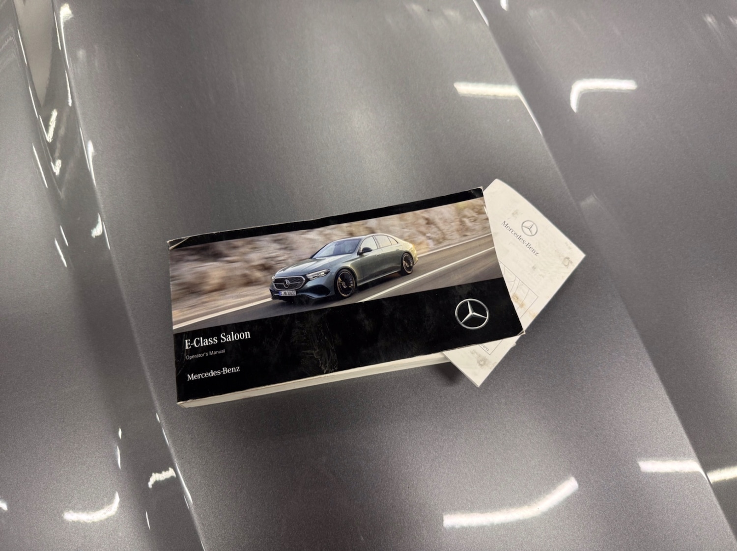 Used Mercedes-Benz E Class 2024 for sale - 77264730: Photo 12