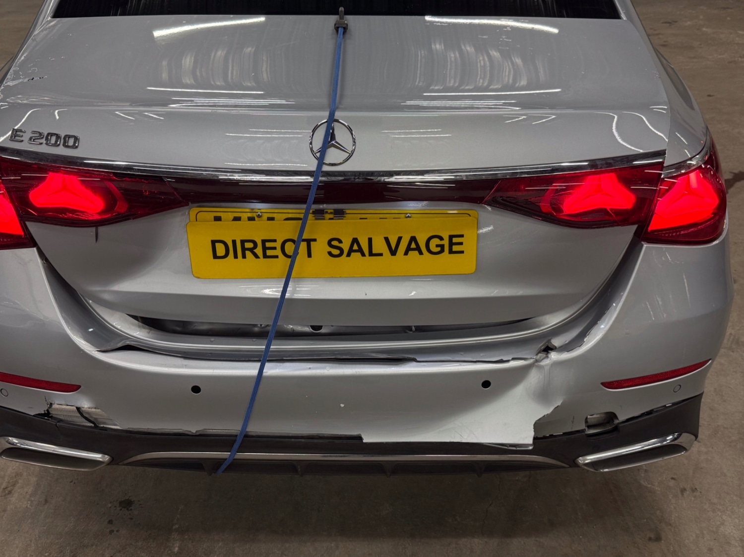 Used Mercedes-Benz E Class 2024 for sale - 77264730: Photo 13