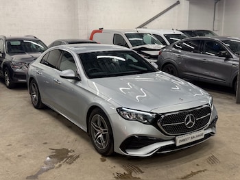 Used Mercedes-Benz E Class 2024 for sale - 77264730: Photo