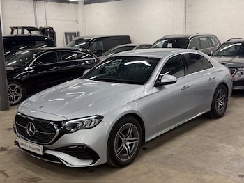 Used Mercedes-Benz E Class 2024 for sale - 77264730: Photo