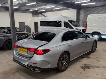 Used Mercedes-Benz E Class 2024 for sale - 77264730: Photo